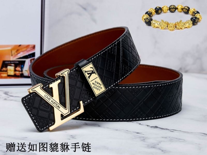 Louis Vuitton Belts